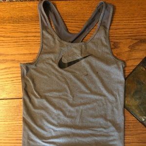 🌟3/$20 Nike Racerback Tank-top